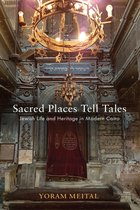 Jewish Culture and Contexts- Sacred Places Tell Tales