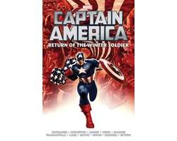 De 15 beste boeken van Ed Brubaker die je moet lezen De 15 beste boeken van Ed Brubaker die je moet lezen