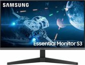 Samsung Monitor LS24C330GAUXEN FULL HD 24" 100 HZ