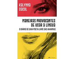 Maneiras Provocantes de Usar a Língua