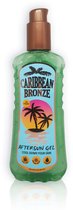 Caribbean Bronze aftersun gel - aloë vera - Vegan