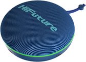HiFuture Altus Wireless Speaker - Blauw