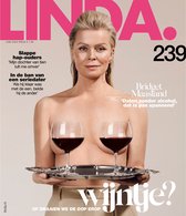 LINDA.magazine - tijdschrift editie 239 - juni 2024