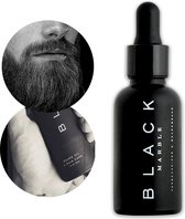 Grand Boss - Baardolie | Beard Oil | Baardgroei Olie - Olie voor baard groei - Baard groei middel - Baardgroei stimuleren