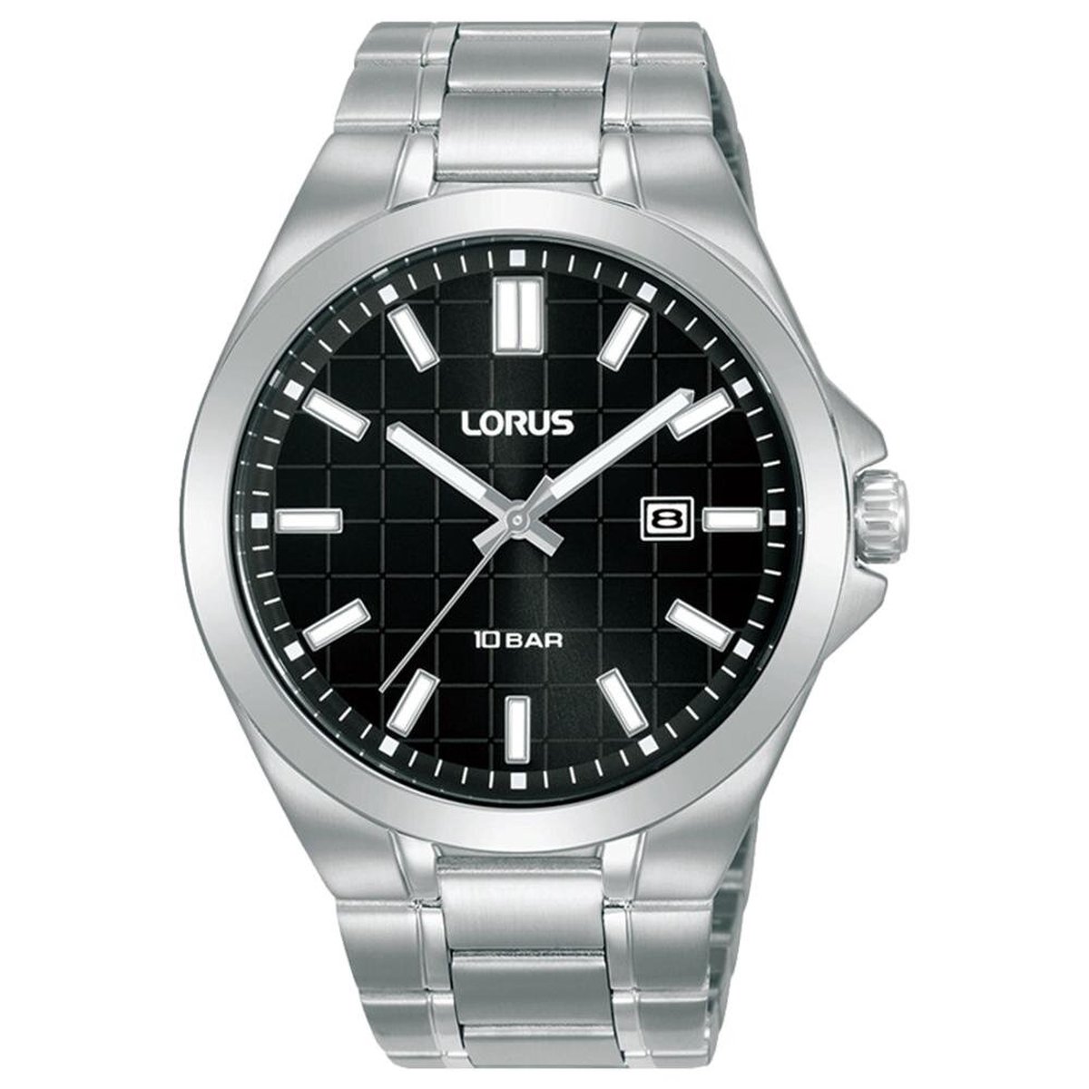 Lorus - RH955QX9 - Polshorloge - Heren - Kwarts - Sport