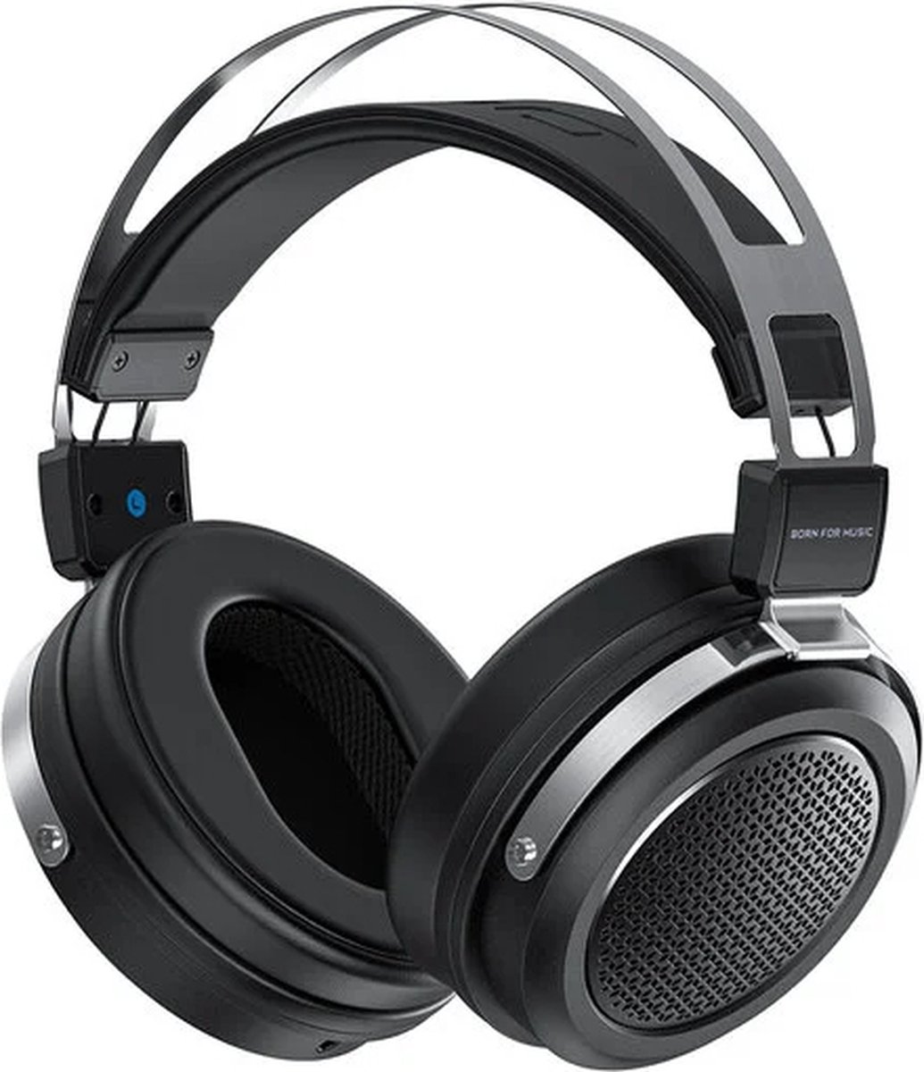 Fiio JT1 - Koptelefoon - Bedraad