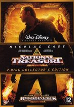 National Treasure ( Collector's Edition 2 disc )
