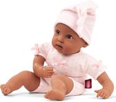 Götz Babypop Muffin to Dress Afrikaans 33 cm