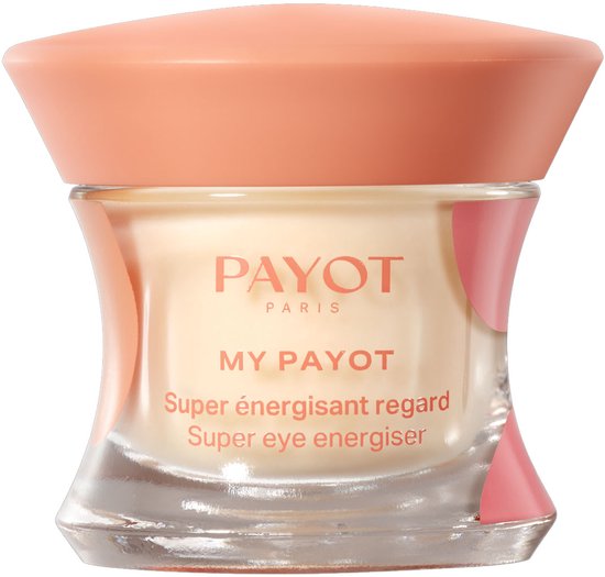 Payot Mon Payot Super Énergisant Regard 15 Ml
