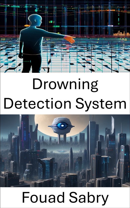 Computer Vision 71 - Drowning Detection System (ebook), Fouad Sabry ...