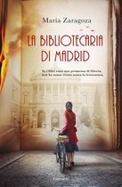 La bibliotecaria di Madrid
