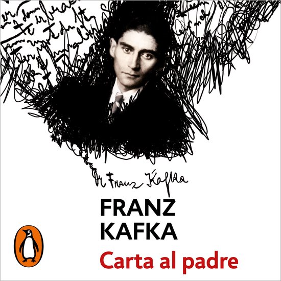Carta al padre - cover