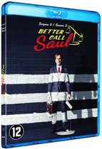 Better Call Saul - Seizoen 3 (Blu-ray)