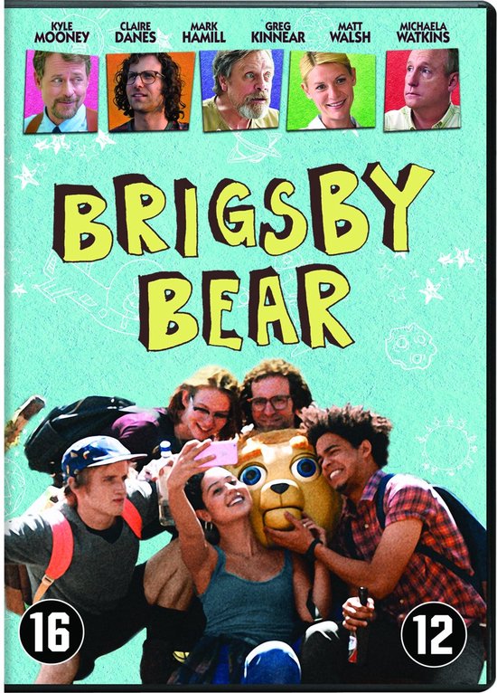 Brigsby Bear
