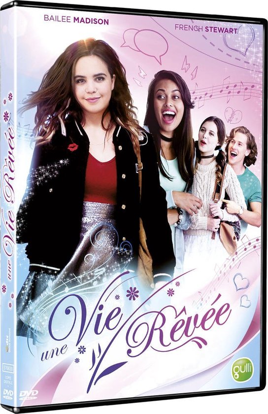 Une vie rêvée
