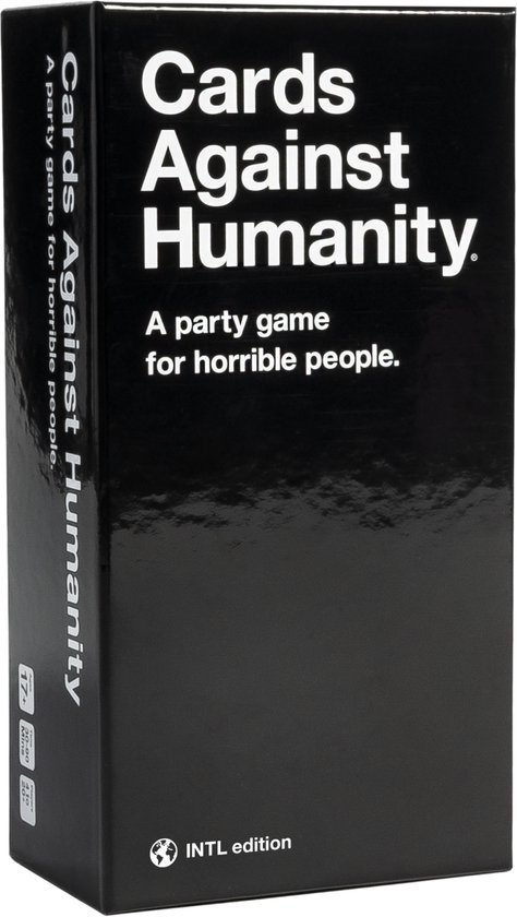 Cards Against Humanity - Kaartspel