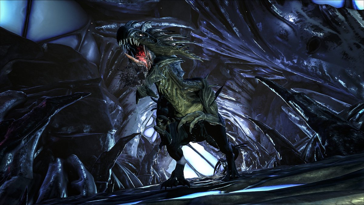 ARK Survival Evolved: Aberration - Add-On - Xbox One