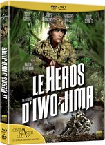 Le Héros d'Iwo-Jima - Combo Blu-Ray + DVD