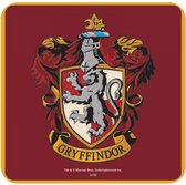 Harry Potter - Gryffondor Crest Coaster