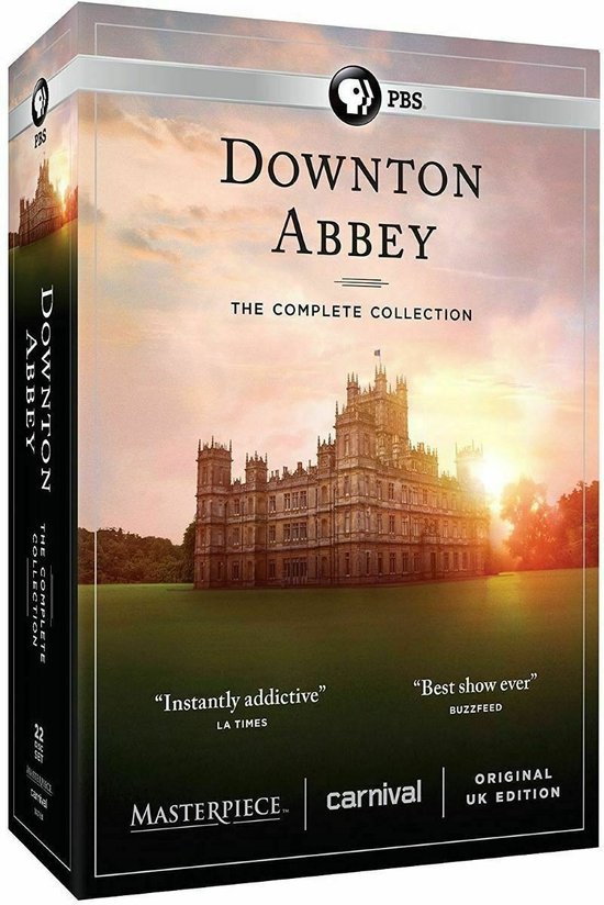 Downton