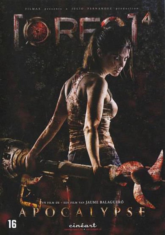 Rec 4 Apocalypse
