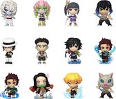 Funko Pop! Demon Slayer Mystery Minis