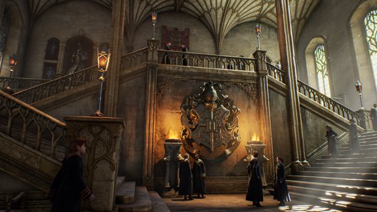 Hogwarts Legacy : L'Héritage de Poudlard