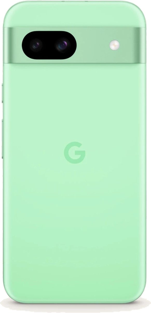 Google Pixel 8A - 128GB thumbnail 2
