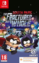 South Park: The Fractured But Whole (Code-in-a-box)
