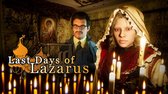 Last Days of Lazarus