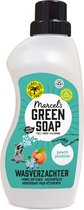 Marcel's Green Soap Wasverzachter Perzik & Jasmijn 6 x 750ml