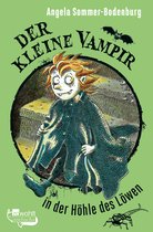 Der kleine Vampir 10 - Der kleine Vampir in der Höhle des Löwen