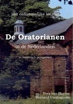 Het onfortuinlijke lot van de oratorianen in de Nederlanden