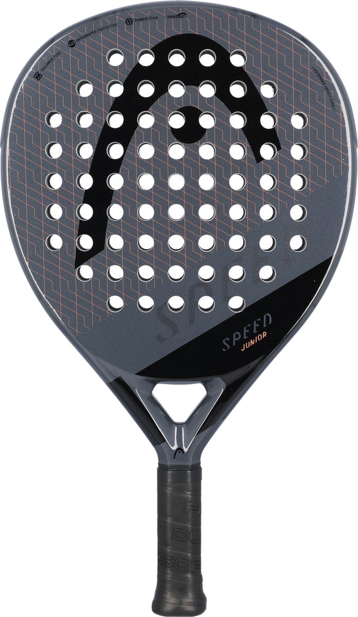 HEAD Padelracket Speed Junior 2023 Unknow