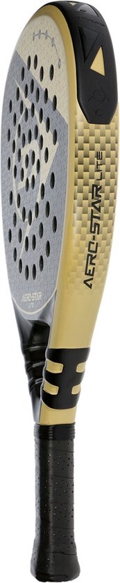 Pala De Padel Dunlop Aero Star Lite 2023 | Cuotas sin interés