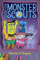 Junior Monster Scouts- Monster of Disguise