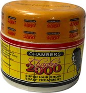 CHAMBERS CHAPTER 2000 SUPER HAIR GROW SCALP TREATMENT 295GRAM