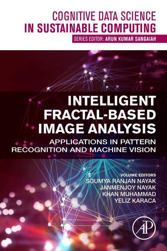 Cognitive Data Science in Sustainable Computing- Intelligent ... - cover