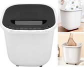 QProductz Kleine Wasmachine - Mini Wasmachine 8L - Compacte Wasmachine Oplaadbaar - USB Aansluiting