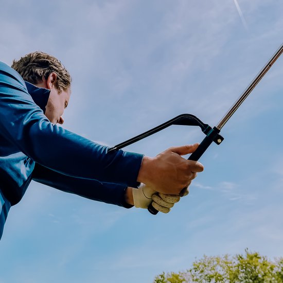 Jobber Golf Accessoires - golf swing trainer - Golf Trainingsmateriaal - Golf Swing Guide van Jobber — afbeelding 5