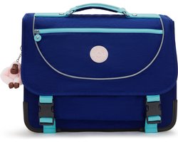 Kipling PREPPY Rugzak, 15 Liter - Solar Navy C