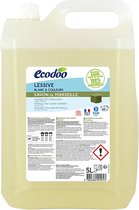 Ecodoo Wasmiddel met Marseille Zeep 5L