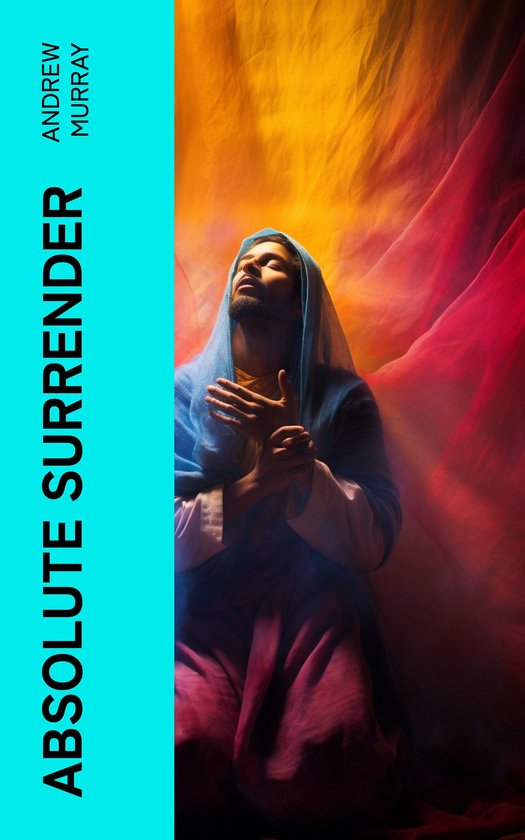 Absolute Surrender - cover