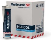 Brandwerende vul pasta 310 ml Mulcol Multimastic SP