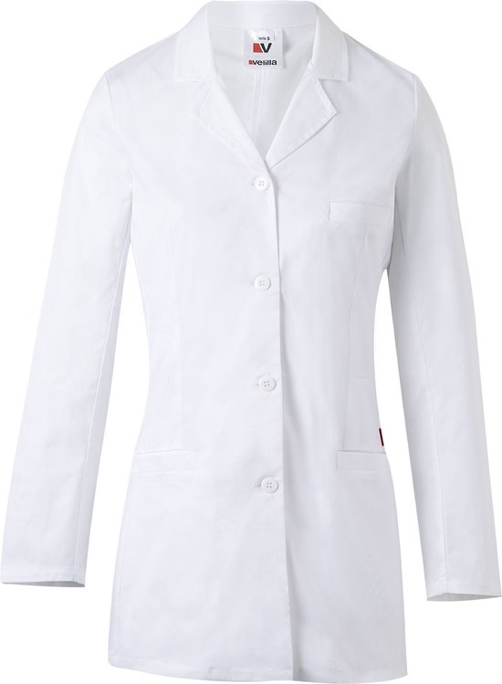 Jack Wolfskin - High Curl Lang Fleece Vest Dames | XXL | 14483