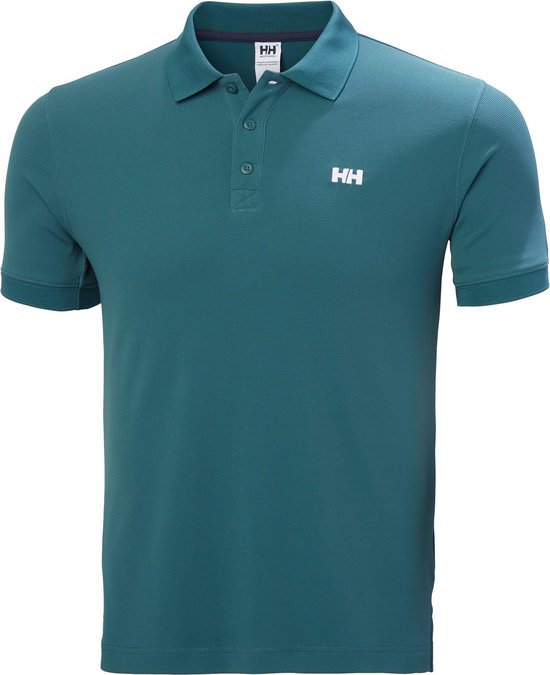 Helly Hansen Mens Driftline Polo