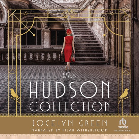 The Hudson Collection - cover