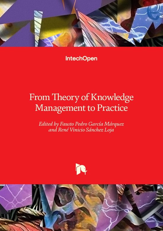 From Theory of Knowledge Management to Practice | 9781837694228 ...