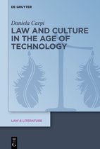 Law & Literature22- Law and Culture in the Age of Technology