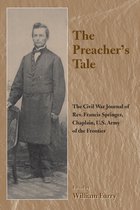 The Civil War in the West- Preacher's Tale